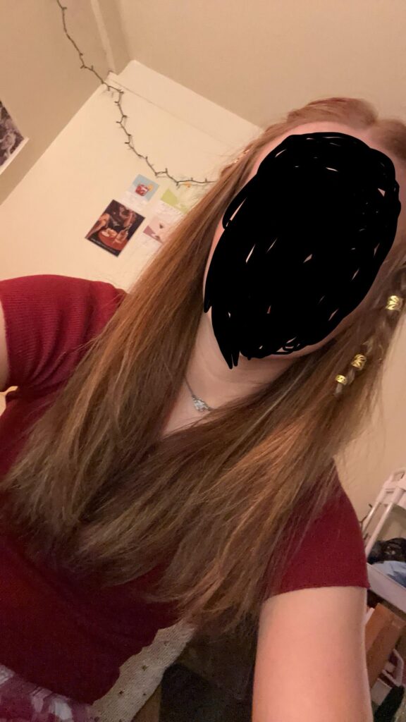 Image #1 from Kenzie S