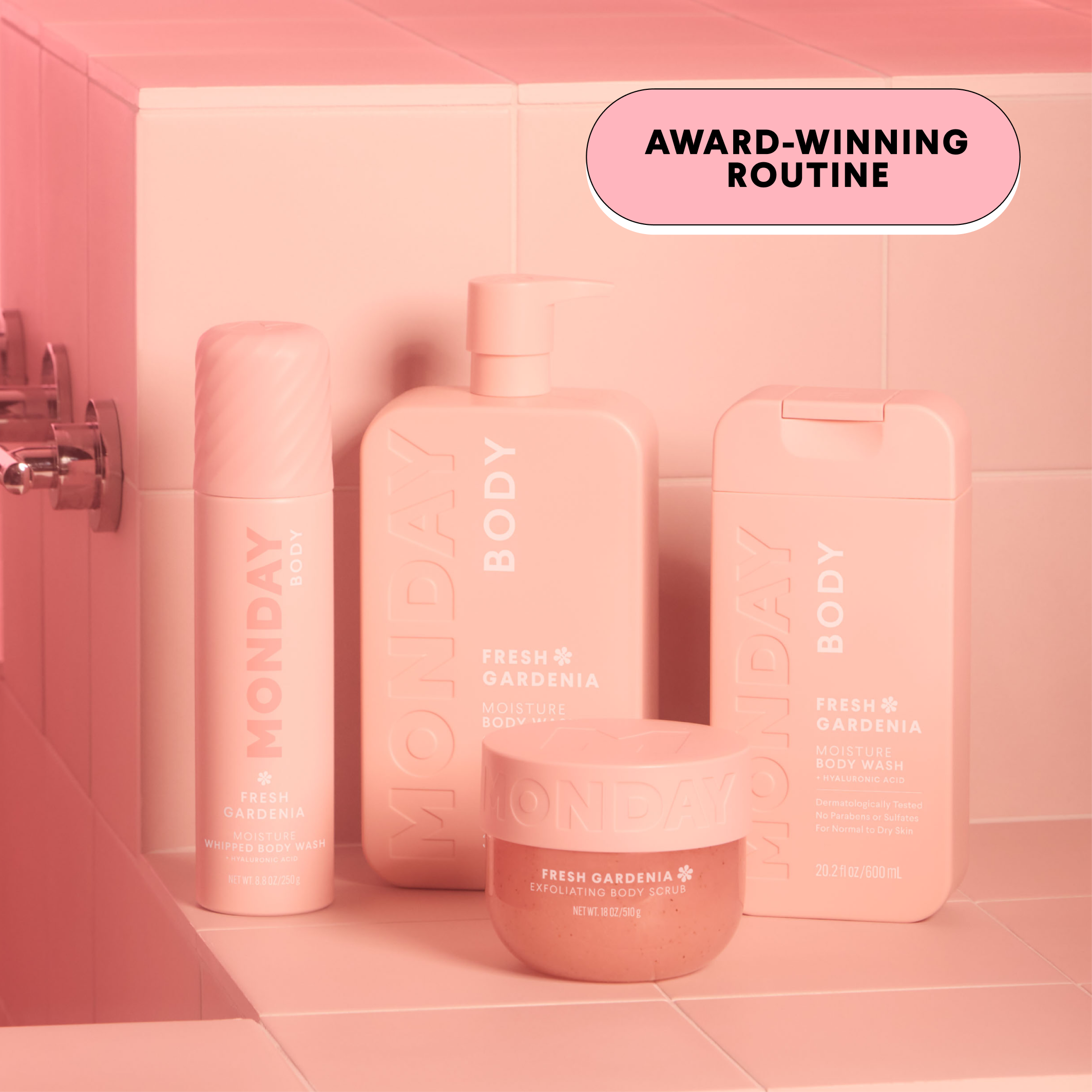 104391-US-UK_MONDAY_MOISTURE Body Wash Vanilla Glaze_900ml_ECOM IMAGE 7