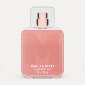 VANILLA GLAZE